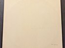 BEATLES The White Album 1968 Apple Record 33
