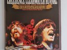 Chronicle Creedence Clearwater Revival.