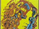 MINA S/T JAPAN LP 1971 ODEON EOP-80472