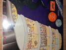 SILICON TEENS MUSIC FOR PARTIES ORANGE VINYL 1 OF 500 LP BRAND NEW SEALED