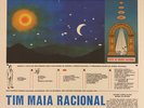 Tim Maia - Racional Vol. 2 - WORLD *SEALED*