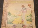 Elton John - Goodbye Yellow Brick Road 2-LP  MCA  1973 Pressing Tri-Gatefold