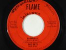Surf Mod Inst. 45 - The Bats - Batmobile (Burning Rubber) - Flame