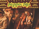 ABBA - Mamma Mia GER LP 1975 (VG+) Polydor 27 620-4 - CLUB EDITION '
