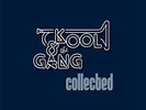 Kool and the Gang - Collected - New Vinyl Record 12 Album Coloured Vin - K600z