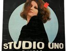 Mina   Studio Uno   Rare Orig. LP/Vinyl Italy Import 1965 RIFI Records NM 1