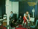 Creedence Clearwater Revival Cosmos Factory GATEFOLD Bellaphon Vinyl LP