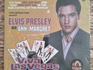 Elvis Presley & Ann Margret - Viva Las Vegas / PURPLE 2 Vinyl + 2 CD Set