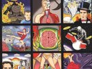 LP Pearl Jam Backspacer DIE-CUT GATEFOLD SLEEVE / + BOOKLET Monkeywrench Rec