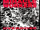 Miracle Workers Overdose NEAR MINT Loves Simple Dreams Vinyl LP