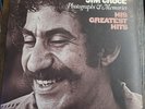 Jim Croce – Photographs & Memories (His Greatest Hits) - 1974 ABCD835 - VG+ LP