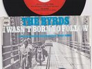 The BYRDS * Easy Rider * 1969 FOLK ROCK PSYCH * 1969 HOLLAND 45 *