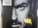 George Michael Older 2 x LP Album vinyl record 2022 remastered 180g reissue