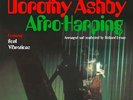 Dorothy Ashby - Afro-Harping - Audio Clarity Reissue - Classic Jazz/Funk - New