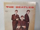 Introducing The Beatles Vinyl LP Record - Stereophonic SR 1062 Vee-Jay VJLP1062