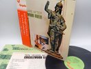 Ten Years After ‎–Cricklewood Green Japan LP OBI VINYL Chrysalis ‎– CHR 1084