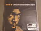Traneing in by John Coltrane - AcousTech - Limited Edition#0561