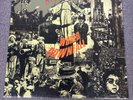 TERRORIZER ‎World Downfall LP Death Metal Record GRINDCORE Napalm Morbid Angel