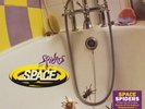 Space Spiders (Vinyl) 12