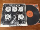 Albert MANGELSDORFF Quintet : One Tension Tri Thick Cover  1963  LP CBS EX/EX+