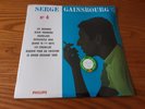 Serge GAINSBOURG Les Goémons SEAL 25cm PHILIPS 548.609-1 Reed 2001 NEW