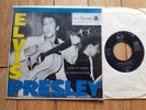 Elvis PRESLEY It's Now Or Never / A Mess Of Blues SPAIN SP RCA 3-10119 EX