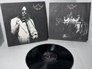 NEIL YOUNG Tonight's the Night LP Record 1975 Textured Ultrasonic W/sleeve 2221