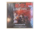 AC/DC – Live 1979 At Towson Center 12