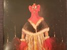 PHISH THE STORY OF THE GHOST   RED AND BLACK VINYL 2LP 2020 RELEASE NEW SEALED