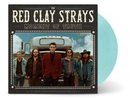 Red Clay Strays, Moment of Truth LP Vinyl RCS01 NEW