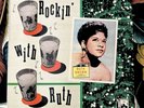 Ruth Brown – Rockin' With Ruth .. Black Rock’n’Roll LP