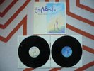 Genesis We Can't Dance Vinyl UK & EU 1991 Virgin 1st Press 2 LP Phil Collins