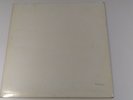 Beatles White Album First Press 7 Errors Low Number with Pictures Poster