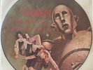 Queen news of the world picture disc 20th Anniversary Issue Germany Test Press.