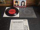 Bikini Kill - The Anti-pleasure Dissertation Single 7” Vinyl / Punk rock / Riot