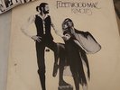 Fleetwood Mac Rumors 1977 Warner Bros Records Vinyl BSK 3010 1st Press BW Insert