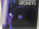 Gil Scott-Heron And Brian Jackson - Secrets (LP, Vinyl, Pit) 1978 Very Good Plus