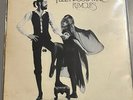 Fleetwood Mac, Rumors 1977 Vinyl w/ Lyric Sheet - VG+ Vinyl, G Cover