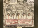 Tally Hall 2008 Vinyl First Pressing Marvin's Marvelous MMMM Atlantic READ DESCR