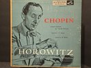 RARE  Horowitz CHOPIN RCA Victor 10