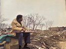 MCCOY TYNER: Sahara (US MIlestone MSP 9039  / Stereo / NM)