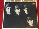 The Beatles ‎– Meet The Beatles T 2047  Mono 1st Press In Shrink 1964 EX
