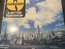 Wu Tang Clan A Better Tomorrow Limited Edition Vinyl Lp Mint