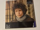Bob Dylan Blonde On Blonde 2 LP MONO Vinyl Me Please VMP E120