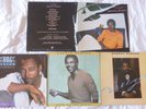 Lot: 4 X GEORGE BENSON 12