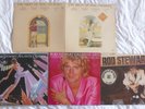 Lot: 4 X ROD STEWART 12