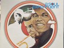 FREDDIE HUBBARD A Soul Experiment ATLANTIC LP Excellent  1969 LP