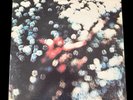 Pink Floyd Obscured By Clouds LP Vinyl Record Album ST-11078 First Press