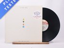 Elton John Too Low For Zero Die-Cut Sleeve LP Album Vinyl Record - EX/VG+