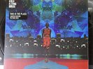 NEW LIMITED NOEL GALLAGHER'S HIGH FLYING BIRDS THIS IS THE PLACE PICTURE DISC